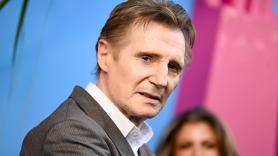 Liam Neeson, actor, 74 años: "Es curioso, pero llega un momento en la vida en el que crees que ya has hecho todos los amigos que ibas a hacer"