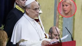 Afra Blanco destaca por qué el mensaje del papa León XIV provoca un "silencio incómodo" en Vox y PP