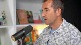 Claudio Nieto, doctor en Ciencias del Deporte: "El metabolismo tiene memoria, si tú lo has agredido, va a tener recursos"