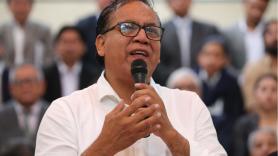 Giro en Perú: el heredero político de Pedro Castillo adelanta a Keiko Fujimori y acaricia la presidencia