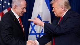 Netanyahu se salta a la piola a Trump: ¿hay cisma o el interés común todo lo puede?