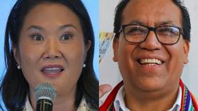 Sánchez y Fujimori van a un escrutinio voto a voto para definir quién será nuevo presidente de Perú