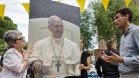 Las víctimas de pederastia en la Iglesia que el papa no quiere recibir: "Han querido silenciarnos para que ni incordiemos"