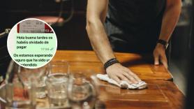 Hacen un 'simpa' que supera los 400 euros y lo rematan con una reseña negativa: el colmo de la desfachatez