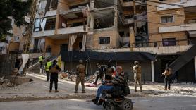 Irán amenaza con abandonar las negociaciones con Estados Unidos tras el ataque israelí en Beirut