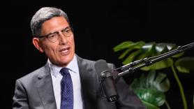 Vicente Mera, doctor experto en longevidad: "El tabaco no es el único hábito tóxico que introducimos en el cuerpo"