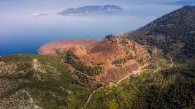 Los investigadores coinciden: algunos volcanes 'extintos' podrían estar atravesando una fase de crecimiento acelerado antes de despertar "en una etapa catastrófica"