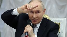 ⁠Putin apaga parte del sistema que le protege: Rusia teme que la IA que mató a Jamenei a través de cámaras de tráfico llegue al Kremlin