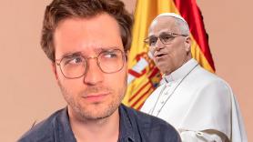 Qué pasa con el papa y la derecha, en 2 minutos