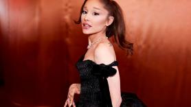 Ariana Grande rompe con su pareja Ethan Slater tras tres años de relación