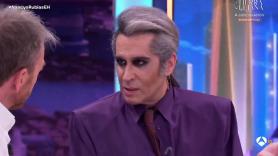 Mario Vaquerizo habla así de sincero del papa León XIV después de haber podido conocerlo