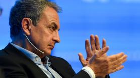 EEUU tenía los WhatsApp clave para investigar a Zapatero en 2021, con Biden, pero no los envió hasta 2026, con Trump