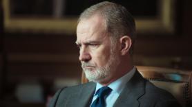 Felipe VI participa en el nuevo documental de Netflix sobre el asesinato de Miguel Ángel Blanco