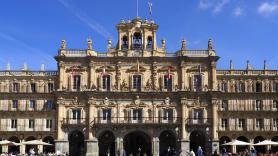 Apartan de la docencia a un concejal de Salamanca denunciado por sumisión química