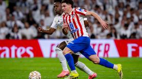 El órdago de 150 millones de Florentino era Julián Álvarez... y el Atlético ha rechazado la oferta