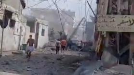 Israel ignora a EEUU y en menos de 24 horas deja una decena de muertos y nuevos desalojos en Líbano