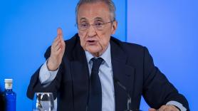 Estos son los posibles fichajes de Florentino Pérez que más ilusionan, según las búsquedas de Google
