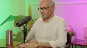 Aleix Sala-Vila, investigador especializado en nutrición y salud cardiovascular, explica qué es el alzhéimer: "Es un tipo de demencia que no tiene un comienzo clínico súbito"