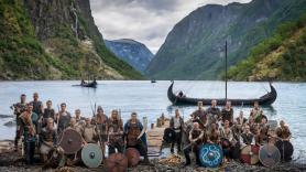 Noruega y sus vikingos: de la sorpresa en Champions del Bodo/Glimt a la revelación del Mundial con Haaland u Odegaard