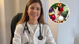 Magdalena Perello, cardiologa, explica cuál es la mejor verdura para el corazón: "La tienes en casa, es barata y podría ayudar a bajar la presión arterial"