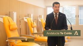 Nuevo escándalo en la sanidad andaluza: 400 pacientes, afectados por falsos positivos en el cribado de cáncer de colon