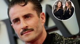 Pelayo responde a las críticas del look de la princesa Leonor y la infanta Sofia ante el papa León XIV en una frase