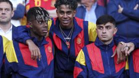 ⁠Test del Mundial 2026: ¿eres capaz de recordar los nombres de todos los jugadores de la selección española?