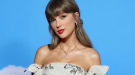 La emocionante sorpresa de Taylor Swift en el estreno de 'Toy Story 5'