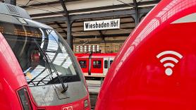 Alemania es diferente: sus trenes son tan poco fiables que el ministro de Transportes avisa de que ponen en riesgo la democracia, y la respuesta es un plan de 500.000 millones