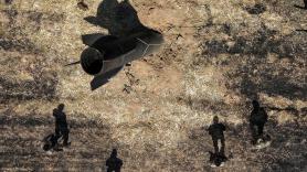 Otra vez mirando al abismo: cómo están las cosas tras la vuelta de los ataques cruzados en Oriente Medio