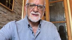 Vicens Lozano, autor de 'León XIV. Sombras bajo la cúpula': "He sufrido boicots, espionaje y amenazas por escribir sobre el Vaticano y el papa"