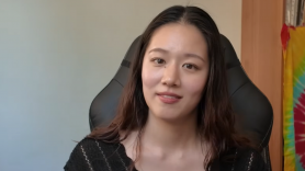 Waka, japonesa afincada en España, y la expresión que la descolocó por completo: "¿Por qué me insultas? Yo no soy tonta"