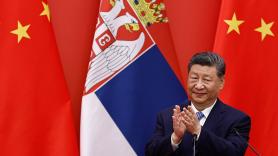 Los expertos en geopolítica coinciden: el arsenal nuclear de China está creciendo "más rápido que el de cualquier otro país"