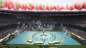 El Mundial que empezó sin presidentes: México abre la Copa con más gente en las calles que autoridades en el estadio