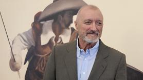 Arturo Pérez-Reverte habla de la Selección Argentina en estos términos y se monta una buena: "Con su zafio comportamiento, sucias maneras y mal perder"