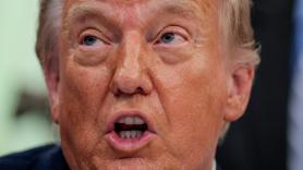 Trump cancela 'in extremis' los ataques contra Irán, alegando avances en las conversaciones