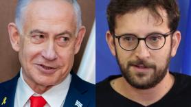 Cargos contra un asesor de Netanyahu por difundir datos clasificados: ¿qué es esto del 'Bibileaks'?