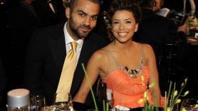 Eva Longoria y Tony Parker se reencuentran 15 años después de su polémico divorcio