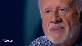 Preguntan a Juan Echanove sobre "quién empuña hoy la escopeta": el actor lo tiene claro y así responde