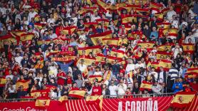 Son españoles, pero no apoyan a España en el Mundial: "Siempre digo que prefiero una Champions del Madrid a 10 mundiales"