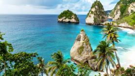 Iwan, conductor y guía turístico en Nusa Penida: "No todo tiene que ser accesible si el precio es destruir el lugar"