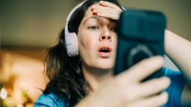 No, no eres tú: Facebook e Instagram sufren una caída en España