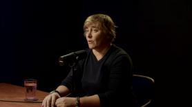 Beatriz del Valle, experta en longevidad: "El ser humano puede vivir más de 100 años"