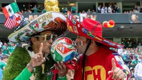 48 países IA jugar: le pedimos a la inteligencia artificial una razón para animar a cada selección del Mundial y el resultado es de campeonato