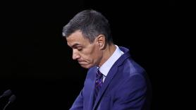 Después del papa, el Via Crucis: Sánchez se enfrenta a su semana más difícil