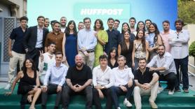 Los mejores momentos de la fiesta del 14º aniversario de 'El HuffPost'