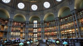 El golpe de los libros de Pushkin: 40 visitas a la Biblioteca Nacional de Francia para sustituir originales de 650.000 euros por copias