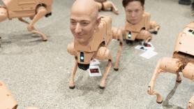 Un ingeniero para dominarlos a todos: Jeff Bezos quiere crear una IA que invente y desarrolle productos complejos en mucho menos tiempo que un humano