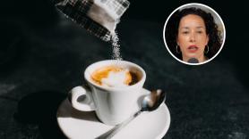 María Merino, nutricionista, sobre los edulcorantes: "El problema no es cuál eliges, sino cuánto consumes"