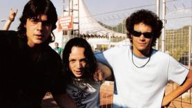 Los Delinqüentes: "En nuestros conciertos la mitad de la gente son chavales jóvenes que nunca nos habían visto en directo"